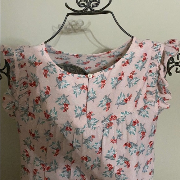 LOFT blouse - Picture 3 of 8